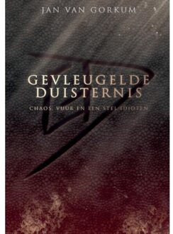 Gevleugelde Duisternis