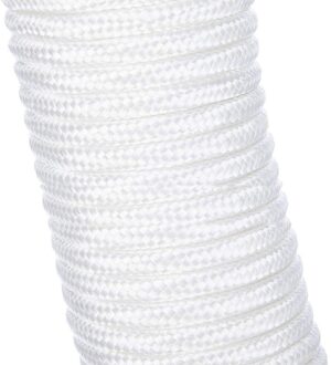 Gevlochten Vlaggenmast Accessoires Elements Vlaggenmast Lifting Nylon Vervanging