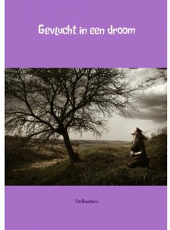 Gevlucht in een droom