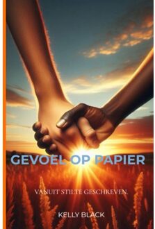 Gevoel Op Papier - Kelly Black