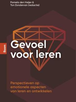 Gevoel voor leren -  Pamela den Heijer, Ton Zondervan (ISBN: 9789024472307)