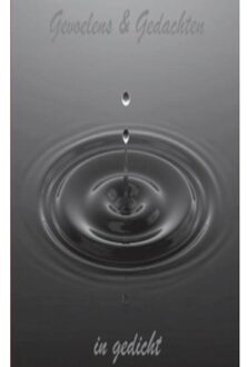 Gevoelens en gedachten - Boek Kim Golsteijn (9461932995)