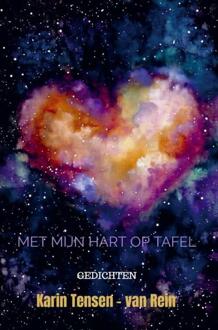 Gevoelens verwoord in gedichten -  Karin van Rein (ISBN: 9789403851341)