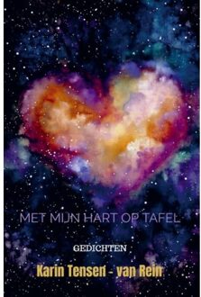 Gevoelens Verwoord In Gedichten - Karin Van Rein