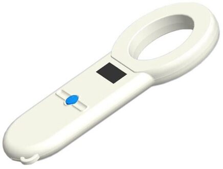Gevoelige Digitale Huisdier Scanner Dier Huisdier Id Reader Chip Transponder Usb Handheld Microchip Scanner Voor Hond Kat Paard