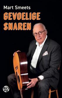 Gevoelige snaren -  Mart Smeets (ISBN: 9789462972902)