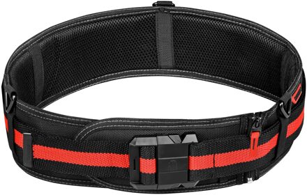 Gevoerde Riem met Gesp - DK538