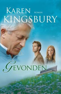 Gevonden - eBook Karen Kingsbury (9029720441)