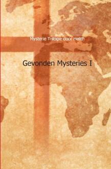 Gevonden mysteries - Boek Helith (9461933517)