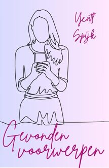 Gevonden voorwerpen - Yentl Spijk - ebook