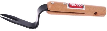 Gevorkte Hoofd Hand Wieder Puller Verwijder Onkruid Schop Tuin Trimmen Tools Gadgets