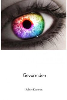 Gevormden - Solaire Kooiman