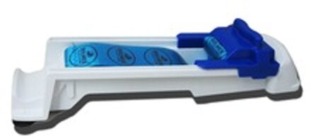 Gevulde Druif & Kool Blad Rolling Tool-Yaprak Sarma druif rolling dolmer Vlees Injector Apparaten voor