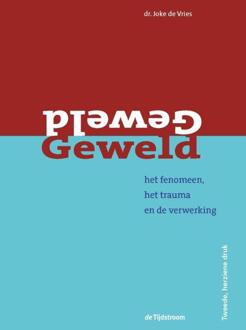 Geweld - Boek Joke de Vries (9058983013)