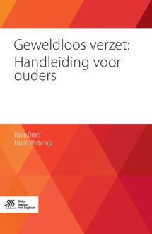 Geweldloos verzet - Boek Haim Omer (9036810183)