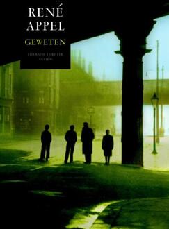 Geweten - eBook René Appel (9041422978)