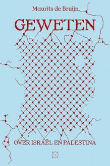 Geweten -  Maurits de Bruijn (ISBN: 9789493399174)