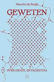 Geweten -  Maurits de Bruijn (ISBN: 9789493399396)