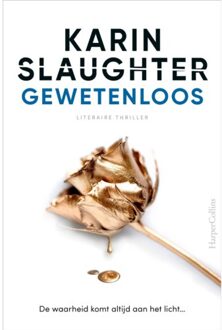 Gewetenloos - Karin Slaughter