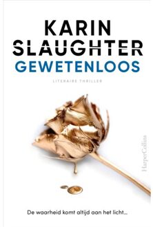 Gewetenloos - Karin Slaughter
