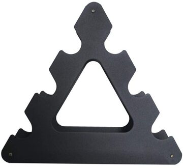 Gewicht Rack Voor Dumbbells Rack Multifunctionele 3/5 Layer Robuuste Halter Houder Voor Huishoudelijk Gebruik Dumbell Rack Stand