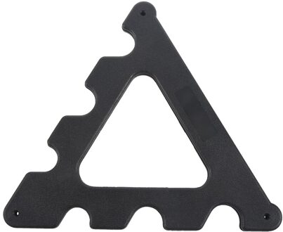 Gewichtheffen Halter Rack Beugel Gewicht Ondersteuning Dumbbell Floor Beugel Thuis Sportartikelen