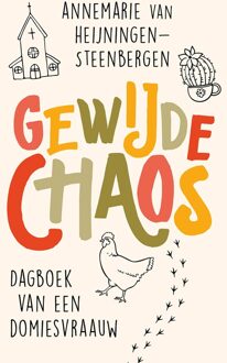 Gewijde chaos