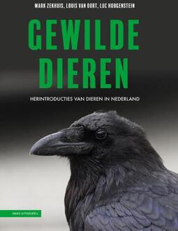 Gewilde dieren