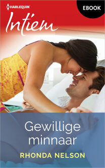 Gewillige minnaar -  Rhonda Nelson (ISBN: 9789402570243)