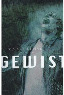 Gewist - Boek Marco Kunst (904770567X)