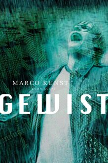 Gewist - Marco Kunst - ebook
