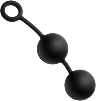 Gewogen Anal Ballen - Gewogen Anal Ballen