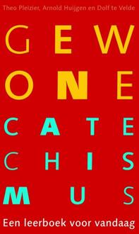 Gewone Catechismus