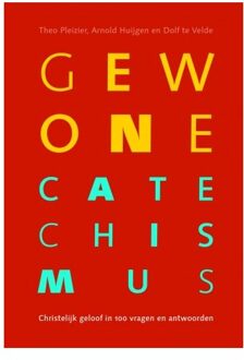 Gewone Catechismus