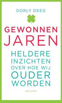 Gewonnen Jaren - (ISBN:9789026338021)