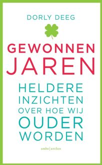 Gewonnen jaren