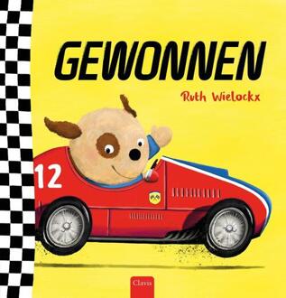 Gewonnen - Ruth Wielockx