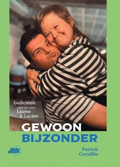 Gewoon bijzonder -  Patrick Cornillie (ISBN: 9789464783247)