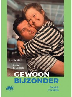 Gewoon Bijzonder - Patrick Cornillie