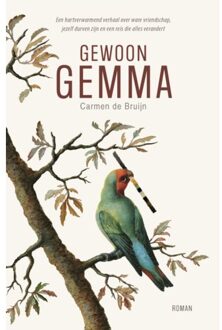 Gewoon Gemma - Carmen de Bruijn