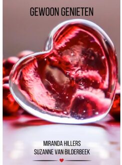 Gewoon Genieten - Miranda Hillers