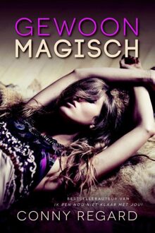 Gewoon magisch - eBook Conny Regard (9401901295)