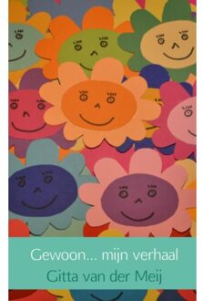 Gewoon... mijn verhaal