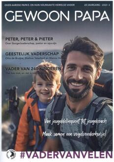 Gewoon papa 4 -  Filemon Perotti, Jan Pool, Jeroen Dorstijn (ISBN: 9789083364414)
