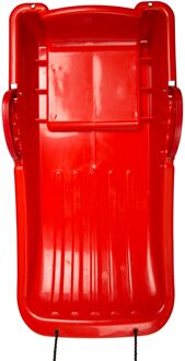 Gewoon sleeën (Rood)