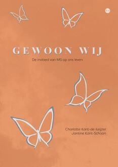 Gewoon wij -  Charlotte Kant-de Keijzer (ISBN: 9789465288291)