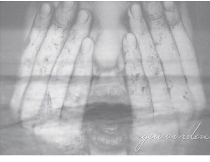 gewoorden - Boek Isay Noir (9461938268)