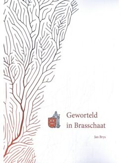 Geworteld In Brasschaat - Jan Brys