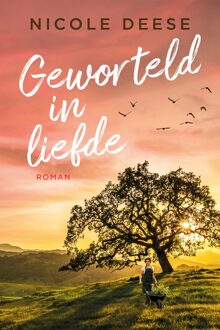 Geworteld in liefde