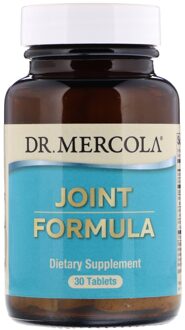 Gewrichten formule met HA plus BiovaFlex (30 Capsules) - Dr Mercola